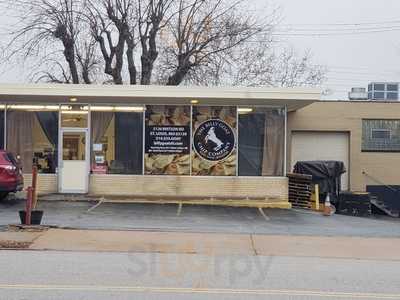 Billy Goat Chip Company The