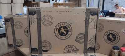 Billy Goat Chip Company The