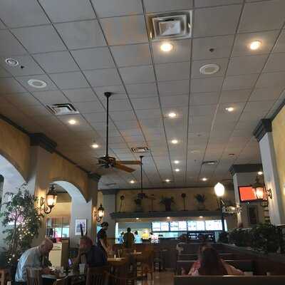 Billy's On The Square