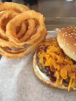 Billy's On The Square