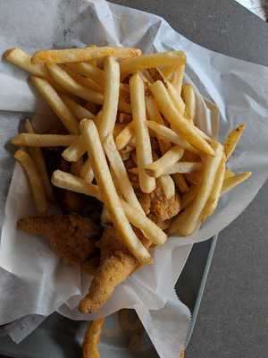 Billy's On The Square