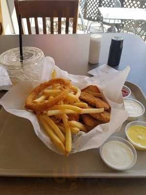 Billy's On The Square