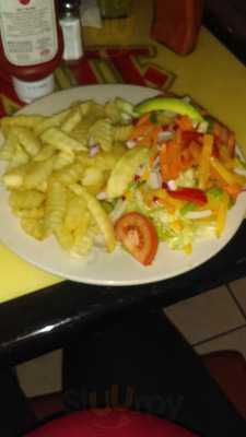 Diamante Poblano Restaurant