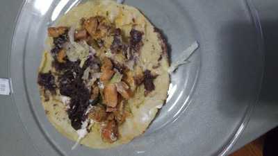 Diamante Poblano Restaurant