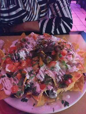 Diamante Poblano Restaurant