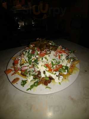 Diamante Poblano Restaurant