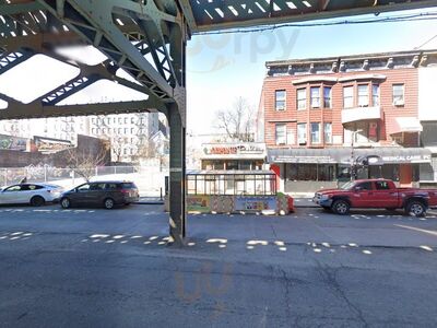 Diamante Poblano Restaurant