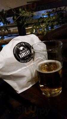 Hellbent Brewing Company