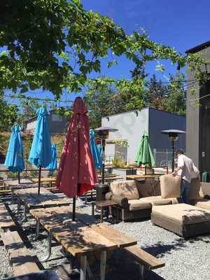 Hellbent Brewing Company