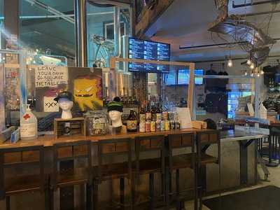 Hellbent Brewing Company