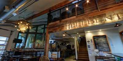 Hellbent Brewing Company