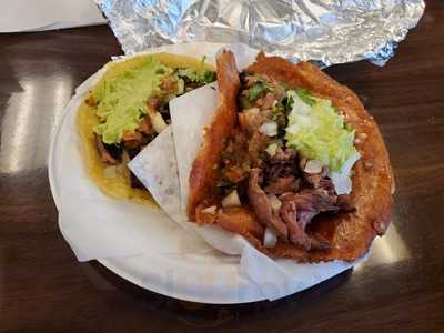 Taco Y Taco
