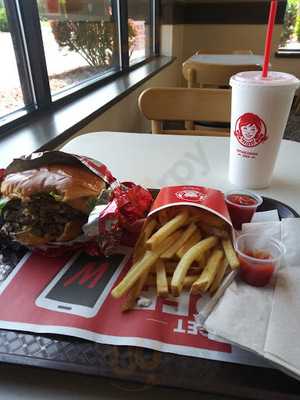 Wendy's