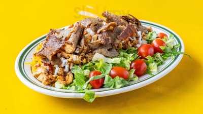 Skyview Cafe & Delicatessen