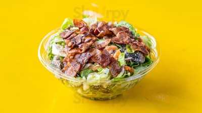 Skyview Cafe & Delicatessen