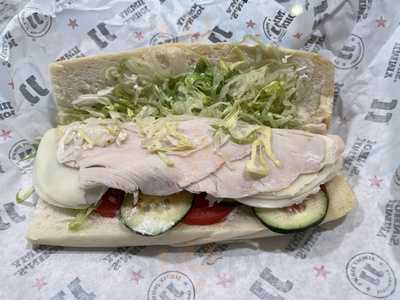 Jimmy Johns
