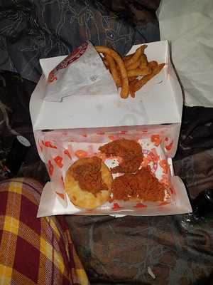 Popeye's Louisiana Kitchen