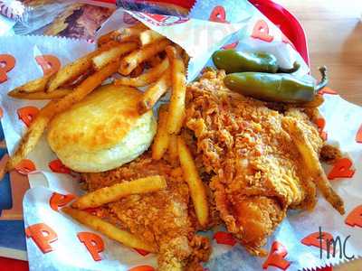 Popeye's Louisiana Kitchen