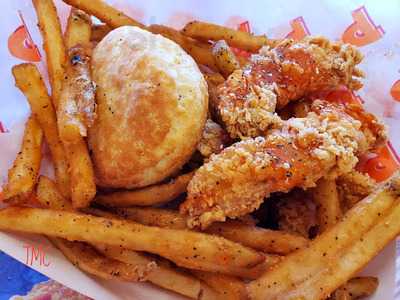 Popeye's Louisiana Kitchen