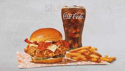 Popeye's Louisiana Kitchen