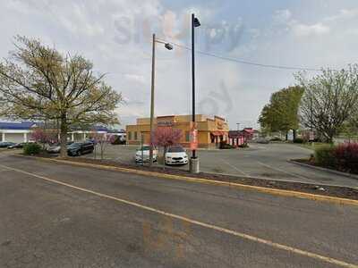 Popeye's Louisiana Kitchen