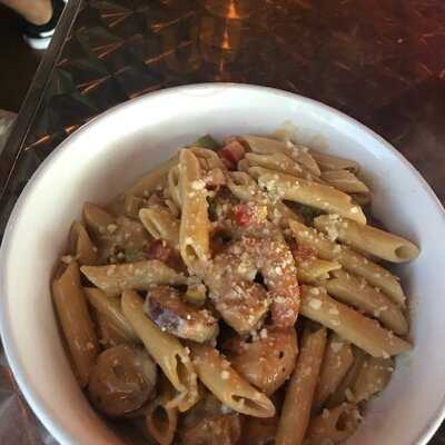 The South Chicken & Waffles