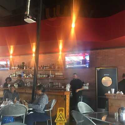 The South Chicken & Waffles