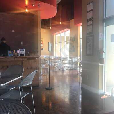 The South Chicken & Waffles