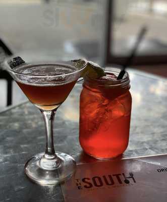 The South Chicken & Waffles