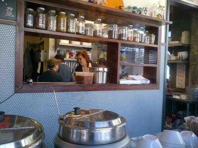 The American Grilled Cheese Kitchen