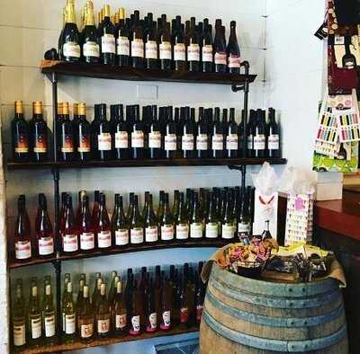 Knob Hall Winery Pgh