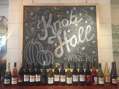 Knob Hall Winery Pgh