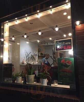 Knob Hall Winery Pgh