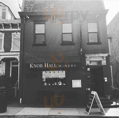 Knob Hall Winery Pgh