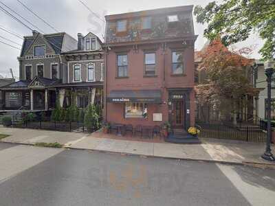 Knob Hall Winery Pgh