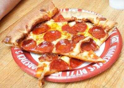 Woodstock's Pizza