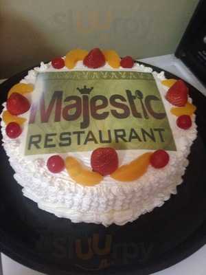 Majestic Restaurant