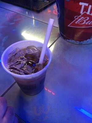 Mango Mango Daiquiris