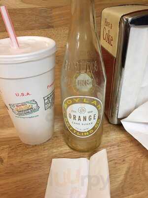 Mango Mango Daiquiris