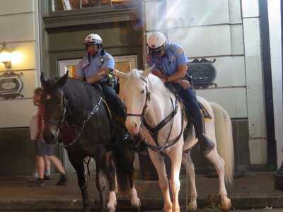 Mango Mango Daiquiris