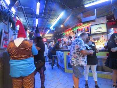 Mango Mango Daiquiris