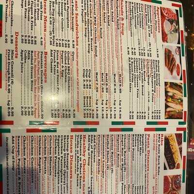 Amore Taste Of Chicago