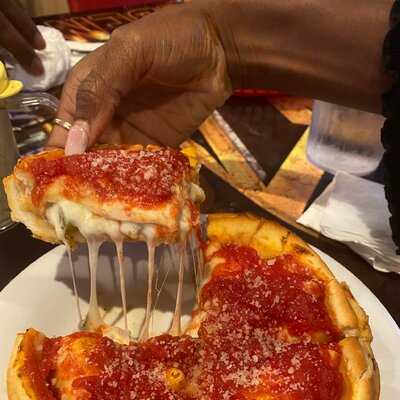 Amore Taste Of Chicago