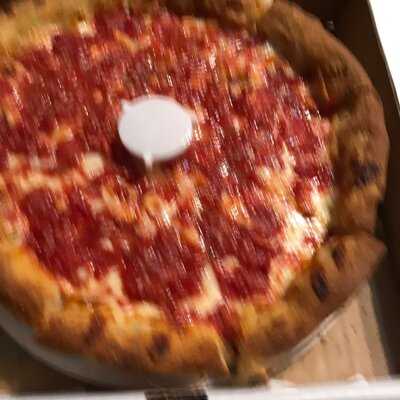 Amore Taste Of Chicago