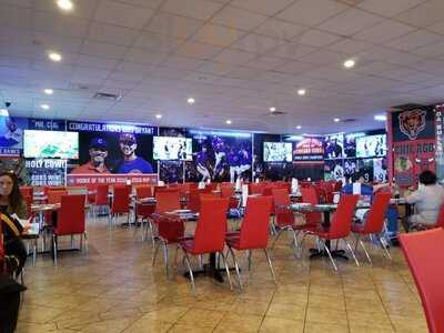 Amore Taste Of Chicago