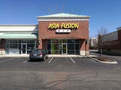 Asia Fusion