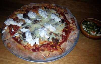 Roots Handmade Pizza - Lincoln Square