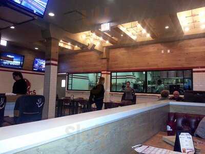 Roots Handmade Pizza - Lincoln Square