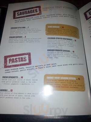 Roots Handmade Pizza - Lincoln Square