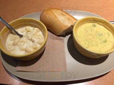 Panera Bread